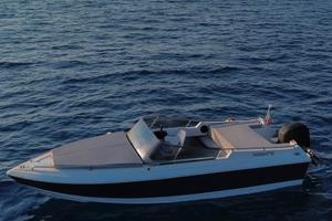 Motoscafo 40hp cv- Primatist 19 Bruno Abbate