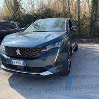 PEUGEOT 3008 PROMO FINANZIAMENTO 130 S&S EAT8 Al