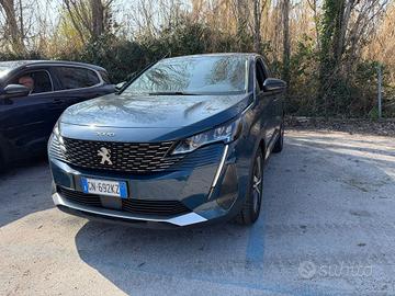 PEUGEOT 3008 PROMO FINANZIAMENTO 130 S&S EAT8 Al