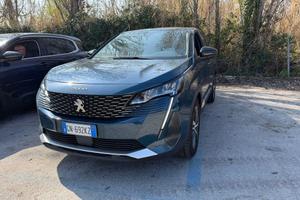PEUGEOT 3008 PROMO FINANZIAMENTO 130 S&S EAT8 Al