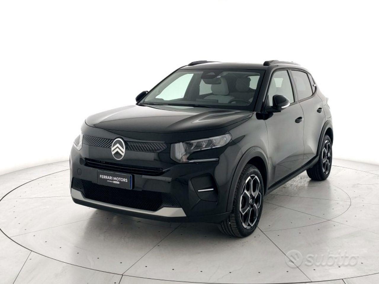 Citroen C3 4ª serie