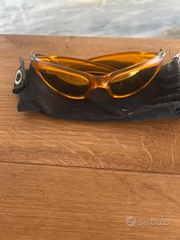 OAKLEY VINTAGE