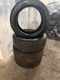 Racing start - NANKANG NS-2R