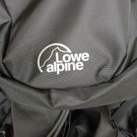 Zaino Lowe alpine mai usato.
