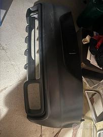 Paraurti posteriore audi tts