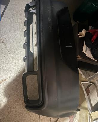Paraurti posteriore audi tts
