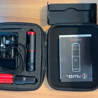 Macchinetta Tattoo Fluid V2+ 4.0