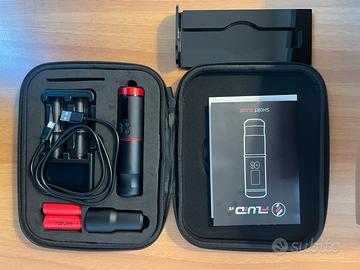 Macchinetta Tattoo Fluid V2+ 4.0