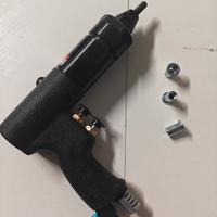 pistola tira inserti professionale automatica 