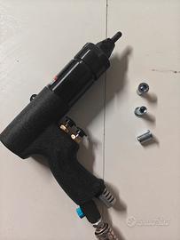 pistola tira inserti professionale automatica 
