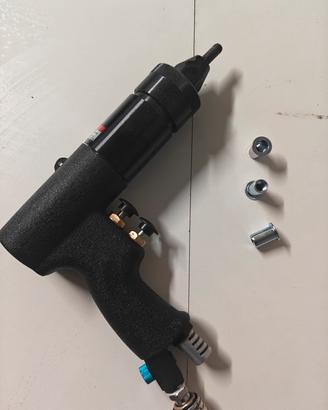 pistola tira inserti professionale automatica 