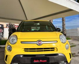Fiat 500L 1.6 Multijet 105 CV Trekking