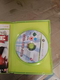 Don king box per Xbox 360