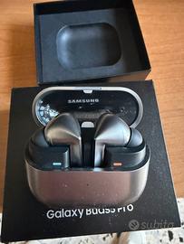 Samsung Galaxy Buds3 Pro