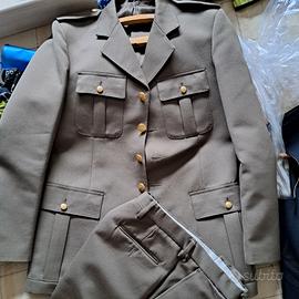 Drop militare esercito ita tg48