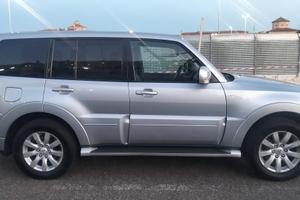 Pajero 3200 5p manuale 
