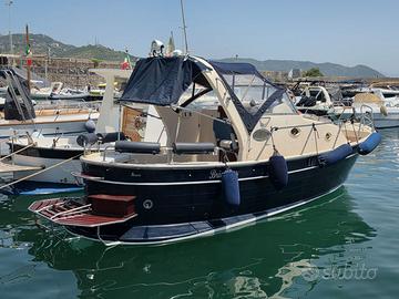 BARCA MIMI' LIBECCIO 25