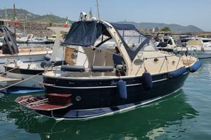 BARCA MIMI' LIBECCIO 25