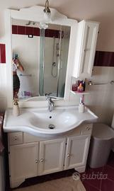 Mobile bagno 