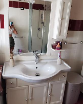 Mobile bagno 