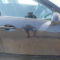 PORTIERA ANTERIORE DESTRA MAZDA 3 Berlina Serie BB