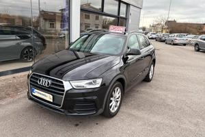 Audi Q3 BUSINESS 2.0 TDI 150 CV 6mt