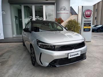 Opel Corsa GS LINE 1.2 Benzina 100 CV