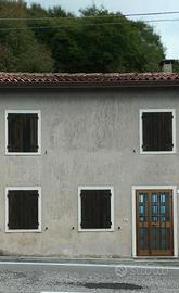 Vista mozzafiato