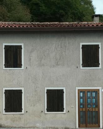 Vista mozzafiato