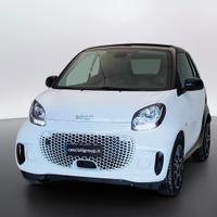 SMART Fortwo III 2020 Cabrio - Fortwo Cabrio eq Pu