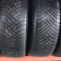 cerchi Kia sportage gt  19 con gomme MS 