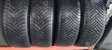 cerchi Kia sportage gt  19 con gomme MS 