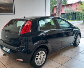 Fiat Punto 1.4 8V 5 porte Easypower Street