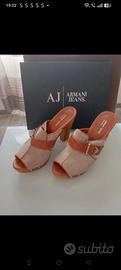 TACCO ARMANI JEANS