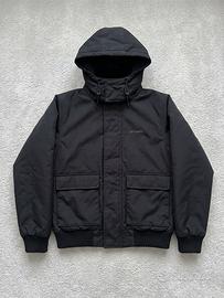 Giacca Carhartt nera taglia S