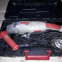 Smerigliatrice professionale