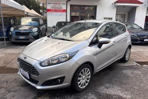 Ford Fiesta diesel