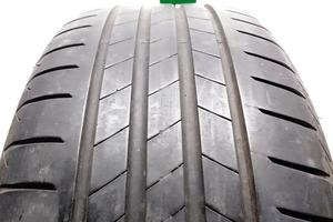 Gomme 225/55 R17 usate - cd.104508