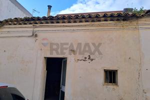 Casa Indipendente - Santa Croce Camerina