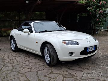 MAZDA MX5