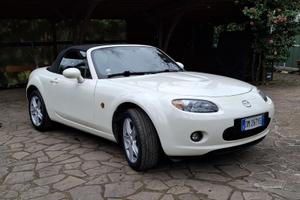 MAZDA MX5