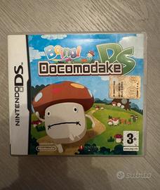 Boing Dokomodake - Nintendo Ds