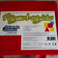 Figure logiche