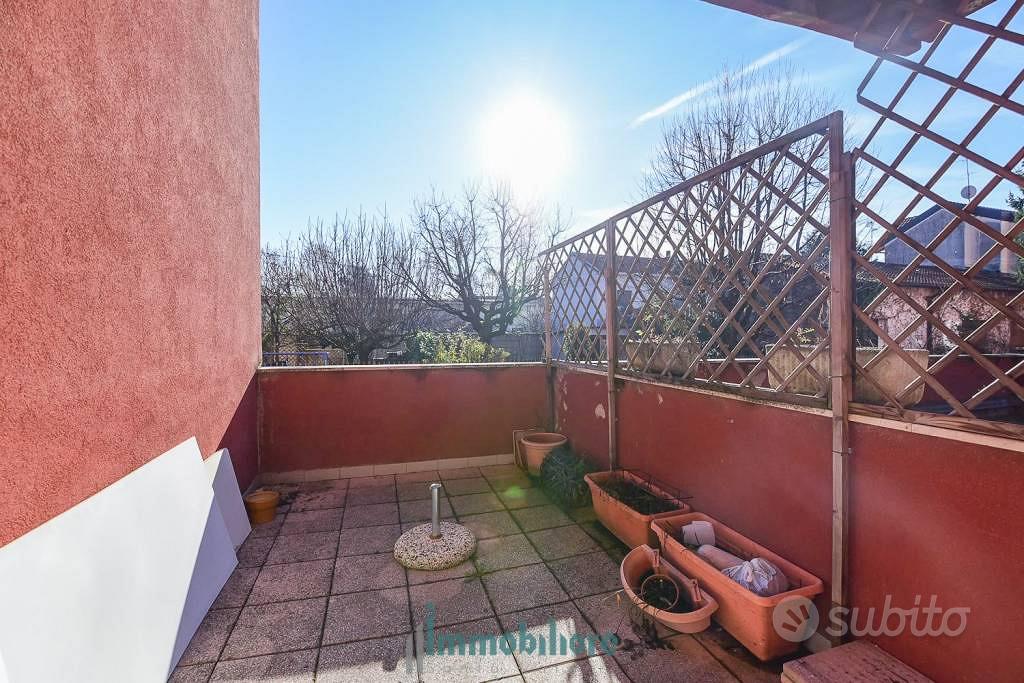 Appartamento – Meda, Campaccio - Vista 3