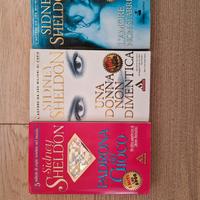 Libri di Sidney Sheldon 