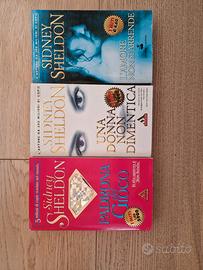Libri di Sidney Sheldon 