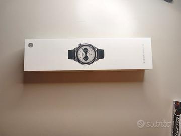 Xiaomi Watch s4