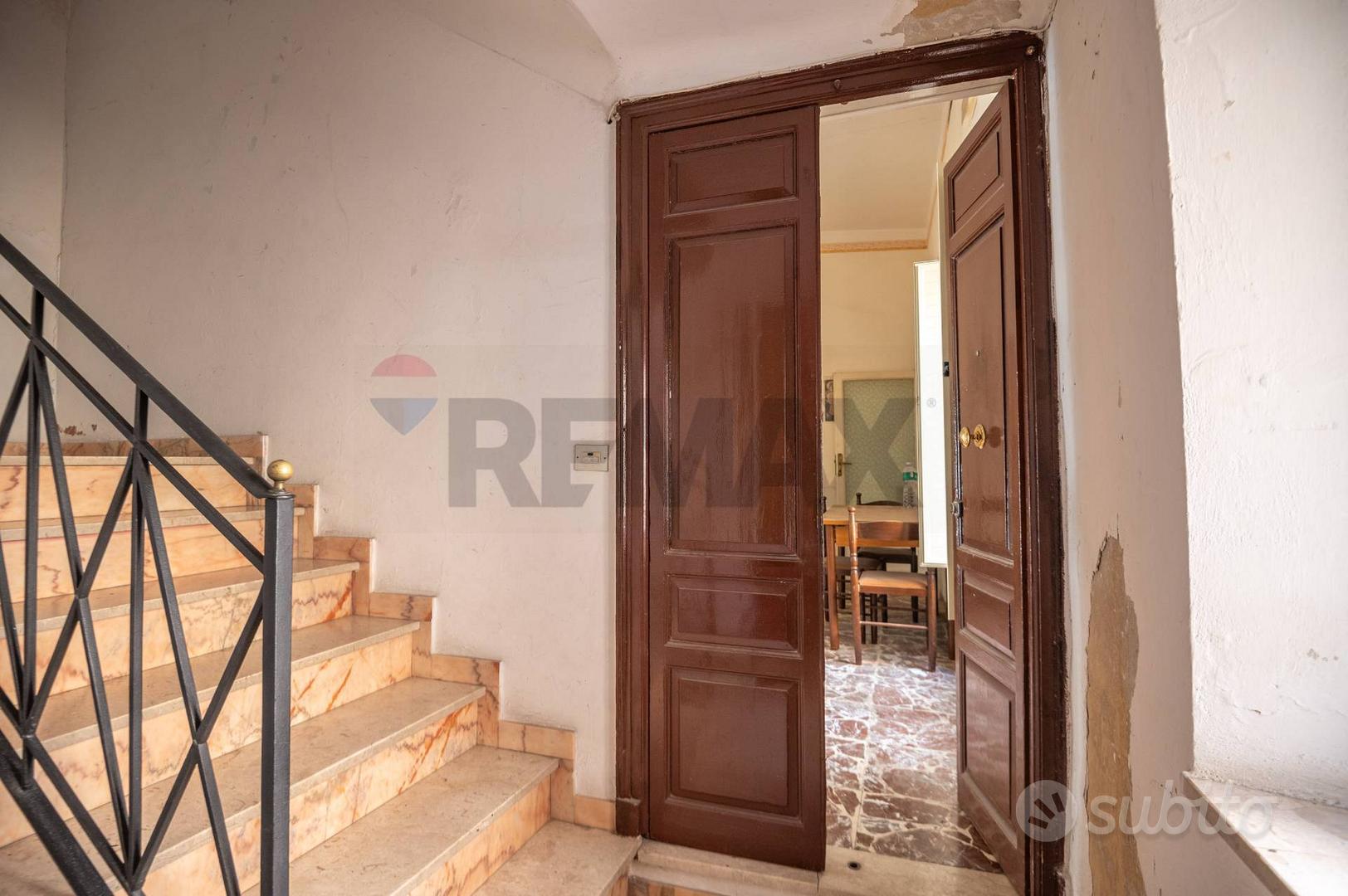 Appartamento – Caltagirone, Catania - Vista 2