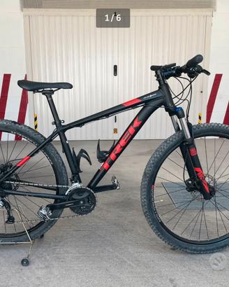 MTB TREK Marlin 7 / 29" - Taglia M -Vasto (CH) e..