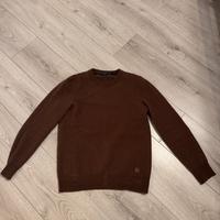 Maglione Gianni Lupo